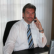 Consultant Jürgen Will